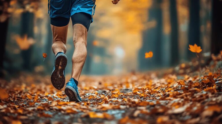 Master Cross Country Running: Essential Training and Race Strategies