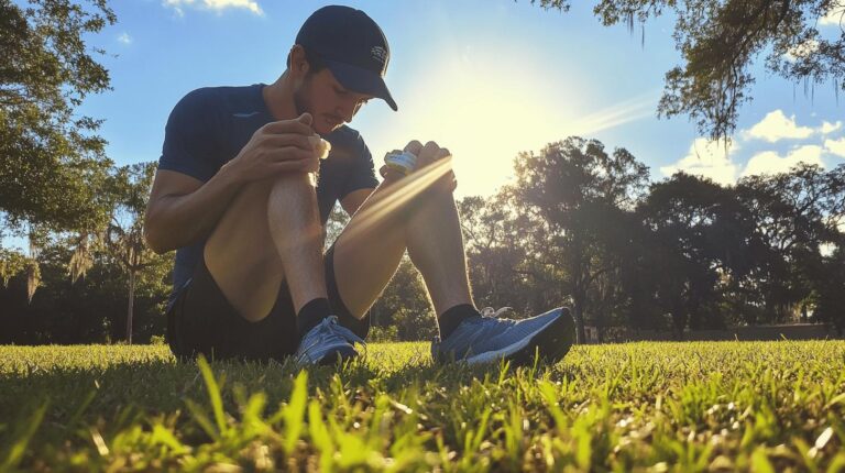 Preventing and Treating Running Blisters: Expert Tips and Product Recommendations